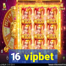 16 vipbet